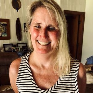 Meet your Posher, Janet